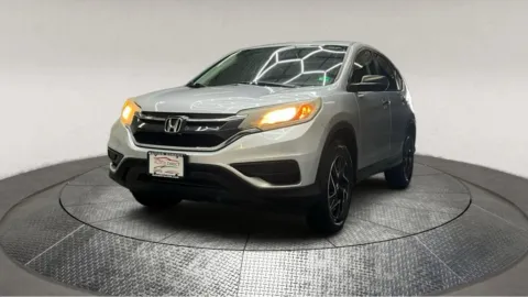 More photos of 2016 Honda CR-V SE at Autos Direct Manassas, VA