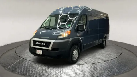 Another view of 2020 Ram ProMaster 3500 High Roof for sale in Manassas, VA at Autos Direct Manassas