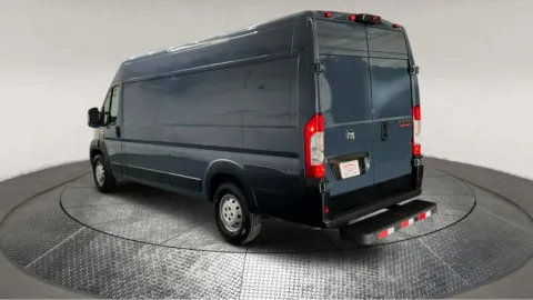 More photos of 2020 Ram ProMaster 3500 High Roof at Autos Direct Manassas, VA