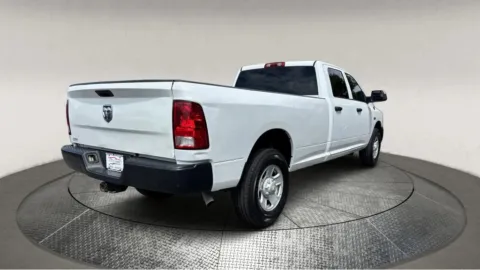 Another view of 2016 Ram 2500 Tradesman for sale in Manassas, VA at Autos Direct Manassas