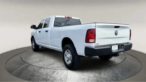 More photos of 2016 Ram 2500 Tradesman at Autos Direct Manassas, VA