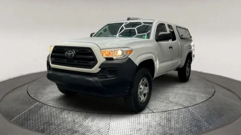 Another view of 2019 Toyota Tacoma SR for sale in Manassas, VA at Autos Direct Manassas