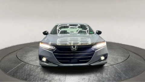 Another view of 2022 Honda Accord Hybrid Sport for sale in Manassas, VA at Autos Direct Manassas
