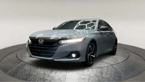 More photos of 2022 Honda Accord Hybrid Sport at Autos Direct Manassas, VA