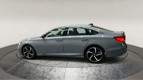 More photos of 2022 Honda Accord Hybrid Sport at Autos Direct Manassas, VA