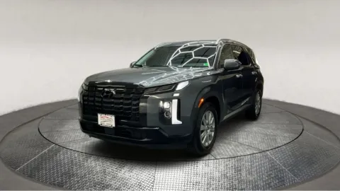 Another view of 2024 Hyundai Palisade SEL for sale in Manassas, VA at Autos Direct Manassas