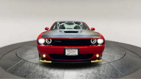 Another view of 2022 Dodge Challenger R/T for sale in Manassas, VA at Autos Direct Manassas