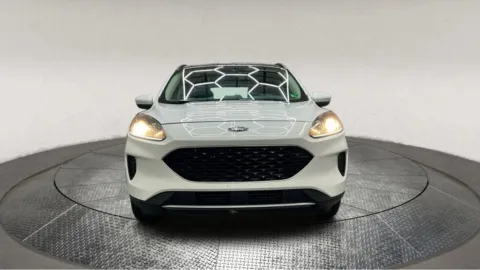 Another view of 2020 Ford Escape SE for sale in Manassas, VA at Autos Direct Manassas