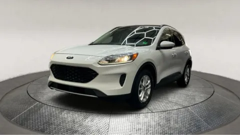 More photos of 2020 Ford Escape SE at Autos Direct Manassas, VA