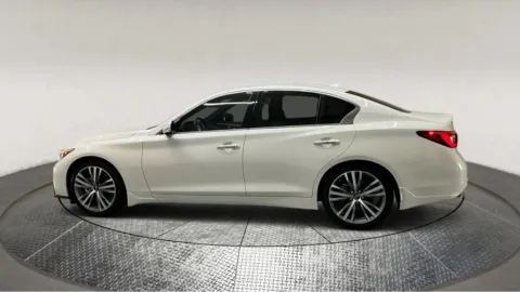 More photos of 2021 INFINITI Q50 3.0t SENSORY at Autos Direct Manassas, VA