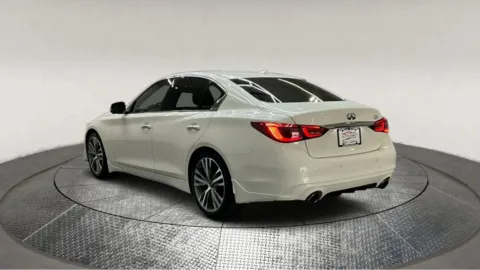 More photos of 2021 INFINITI Q50 3.0t SENSORY at Autos Direct Manassas, VA