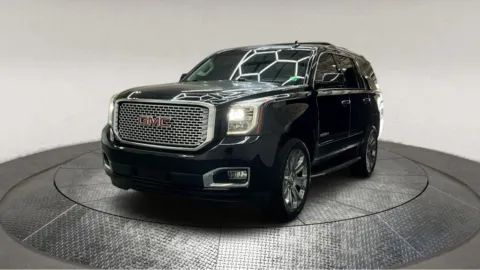 Another view of 2016 GMC Yukon Denali for sale in Manassas, VA at Autos Direct Manassas