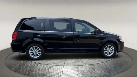 Photos of 2019 Dodge Grand Caravan SXT for sale in Manassas, VA at Autos Direct Manassas