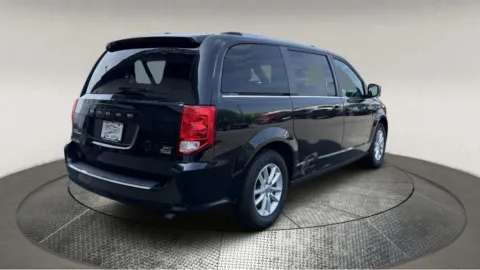Another view of 2019 Dodge Grand Caravan SXT for sale in Manassas, VA at Autos Direct Manassas