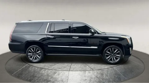 Photos of 2015 Cadillac Escalade ESV Premium for sale in Manassas, VA at Autos Direct Manassas
