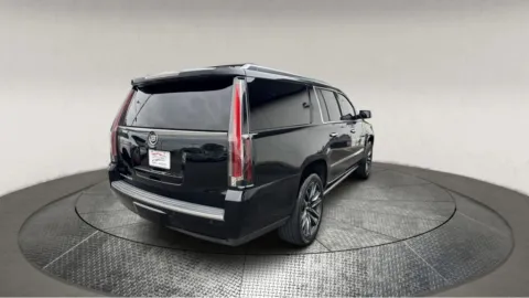 Another view of 2015 Cadillac Escalade ESV Premium for sale in Manassas, VA at Autos Direct Manassas