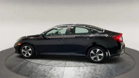 More photos of 2021 Honda Civic LX at Autos Direct Manassas, VA