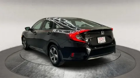 More photos of 2021 Honda Civic LX at Autos Direct Manassas, VA