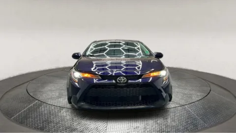 Another view of 2021 Toyota Corolla LE for sale in Manassas, VA at Autos Direct Manassas
