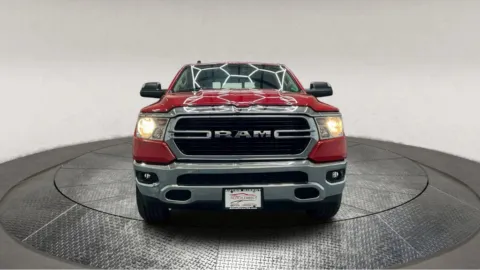 Another view of 2019 Ram 1500 Big Horn/Lone Star for sale in Manassas, VA at Autos Direct Manassas