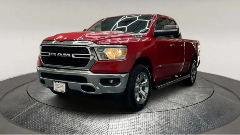 More photos of 2019 Ram 1500 Big Horn/Lone Star at Autos Direct Manassas, VA