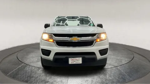 Photos of 2019 Chevrolet Colorado Work Truck for sale in Manassas, VA at Autos Direct Manassas