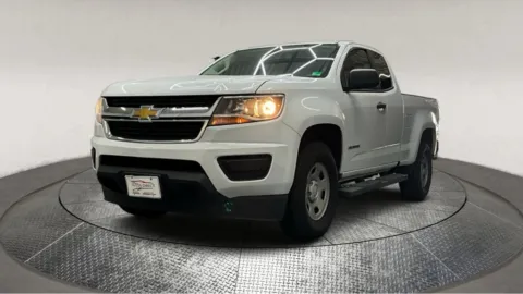 Another view of 2019 Chevrolet Colorado Work Truck for sale in Manassas, VA at Autos Direct Manassas