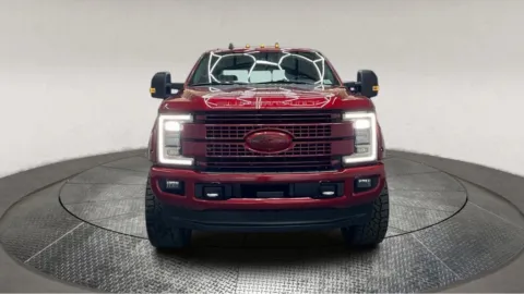 Photos of 2019 Ford F-250SD Platinum for sale in Manassas, VA at Autos Direct Manassas