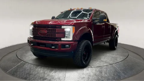 Another view of 2019 Ford F-250SD Platinum for sale in Manassas, VA at Autos Direct Manassas
