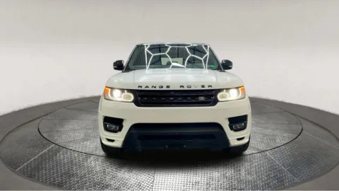 Another view of 2017 Land Rover Range Rover Sport 3.0L V6 Supercharged HSE for sale in Manassas, VA at Autos Direct Manassas