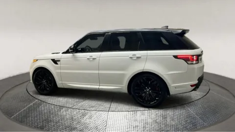More photos of 2017 Land Rover Range Rover Sport 3.0L V6 Supercharged HSE at Autos Direct Manassas, VA