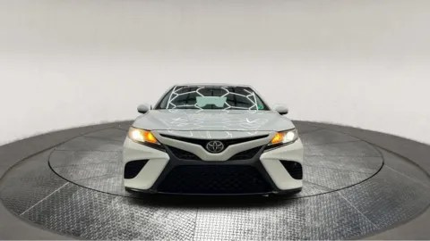 Another view of 2019 Toyota Camry L for sale in Manassas, VA at Autos Direct Manassas