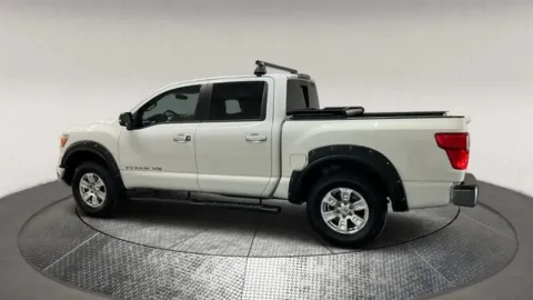 More photos of 2018 Nissan Titan SV at Autos Direct Manassas, VA