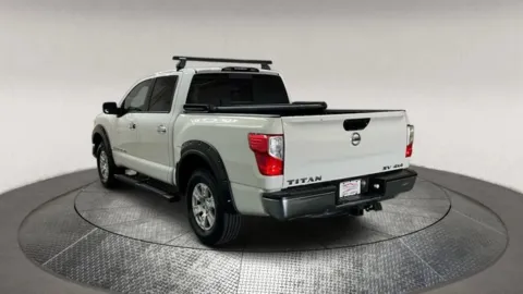More photos of 2018 Nissan Titan SV at Autos Direct Manassas, VA