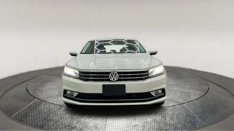 Another view of 2017 Volkswagen Passat SEL Premium for sale in Manassas, VA at Autos Direct Manassas