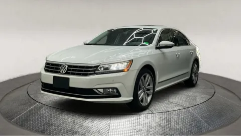 More photos of 2017 Volkswagen Passat SEL Premium at Autos Direct Manassas, VA