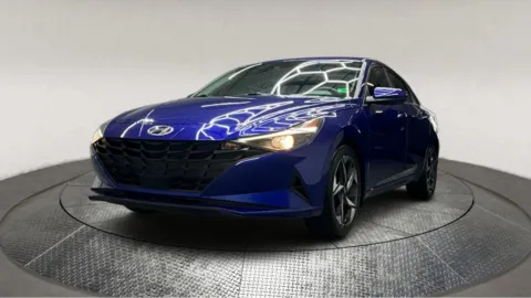 More photos of 2023 Hyundai Elantra SEL at Autos Direct Manassas, VA