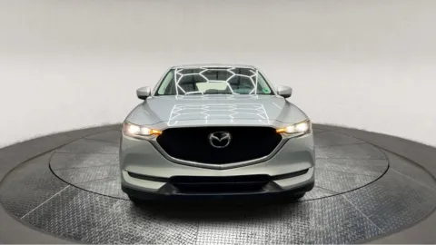 Another view of 2021 Mazda CX-5 Touring for sale in Manassas, VA at Autos Direct Manassas