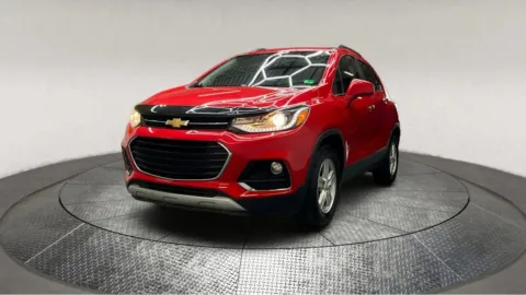 More photos of 2018 Chevrolet Trax LT at Autos Direct Manassas, VA