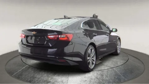 Photos of 2023 Chevrolet Malibu LT for sale in Manassas, VA at Autos Direct Manassas