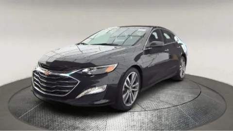 Another view of 2023 Chevrolet Malibu LT for sale in Manassas, VA at Autos Direct Manassas