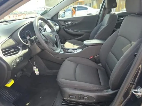 More photos of 2023 Chevrolet Malibu LT at Autos Direct Manassas, VA