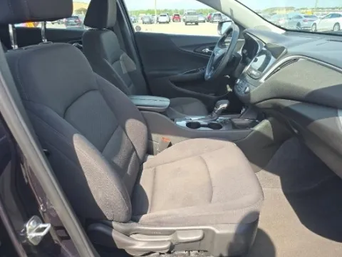 More photos of 2023 Chevrolet Malibu LT at Autos Direct Manassas, VA
