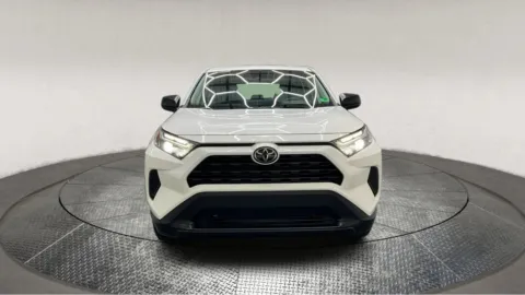 Another view of 2023 Toyota RAV4 LE for sale in Manassas, VA at Autos Direct Manassas