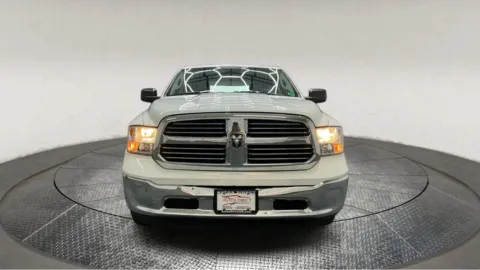 Another view of 2022 Ram 1500 Classic Tradesman for sale in Manassas, VA at Autos Direct Manassas