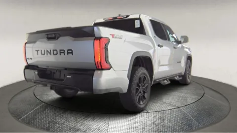 Photos of 2022 Toyota Tundra SR5 for sale in Manassas, VA at Autos Direct Manassas