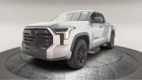 Another view of 2022 Toyota Tundra SR5 for sale in Manassas, VA at Autos Direct Manassas