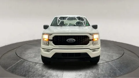 Another view of 2021 Ford F-150 XL for sale in Manassas, VA at Autos Direct Manassas