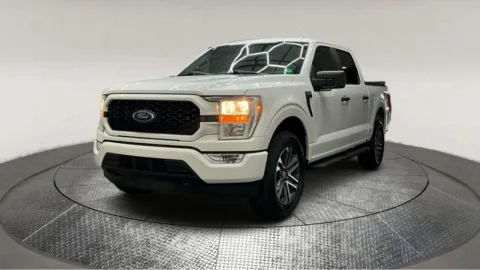 More photos of 2021 Ford F-150 XL at Autos Direct Manassas, VA