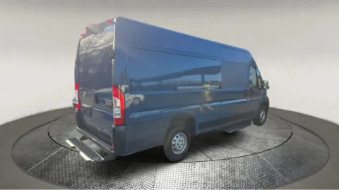 Photos of 2019 Ram ProMaster 3500 High Roof for sale in Manassas, VA at Autos Direct Manassas